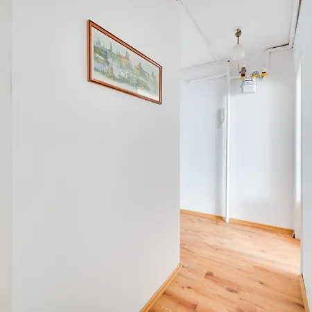 Baltic Prostywynajem Brzezno Apartment Gdansk