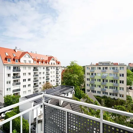 Baltic Prostywynajem Brzezno * Gdańsk