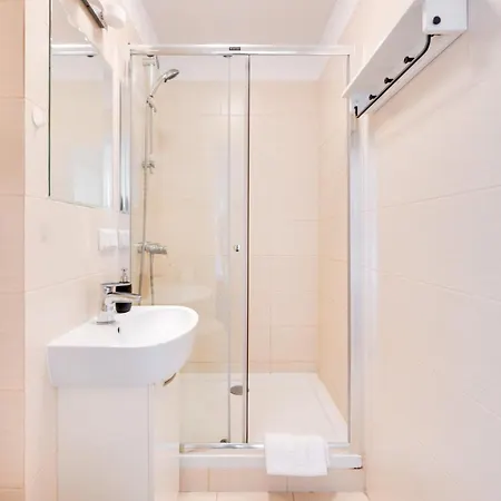 Apartamento Baltic Prostywynajem Brzezno *