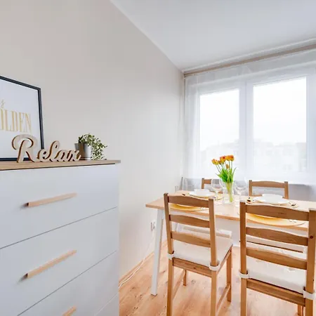 Baltic Prostywynajem Brzezno * Gdańsk