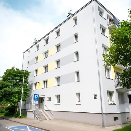 Baltic Prostywynajem Brzezno グダニスク
